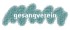 gesangverein