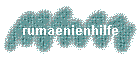 rumaenienhilfe